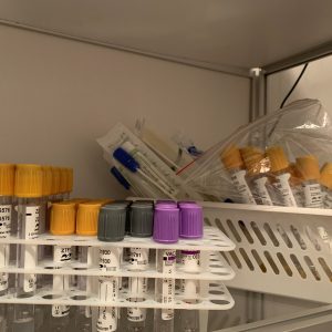 Бакпосіви з носа, зіву, вуха. Антибіотикограма- успішна терапія інфекційних хвороб ЛОР-органів.