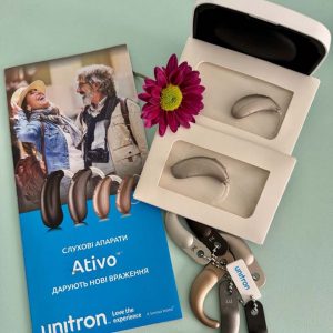 Чому не можна ігнорувати зниження слуху: ризики для мозку, пам’яті та якості життя