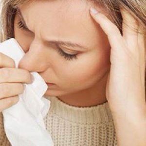 Хронічний нежить: коли це вже не «застуда» і час до ЛОР-лікаря