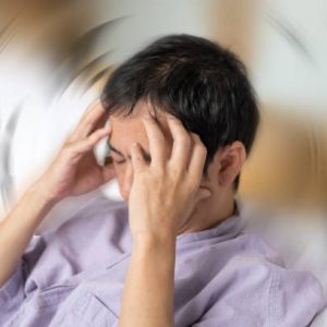 Запаморочення та зниження слуху: як відрізнити ЛОР, неврологічні та судинні причини