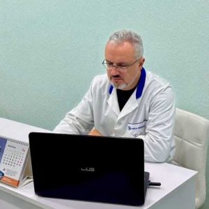 Запаморочення та зниження слуху: як відрізнити ЛОР, неврологічні та судинні причини